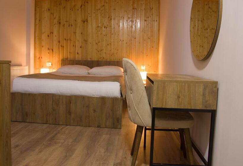 اتاق سوپریور, Lileo Inn