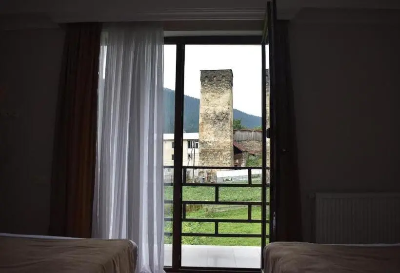 اتاق سوپریور, Lileo Inn