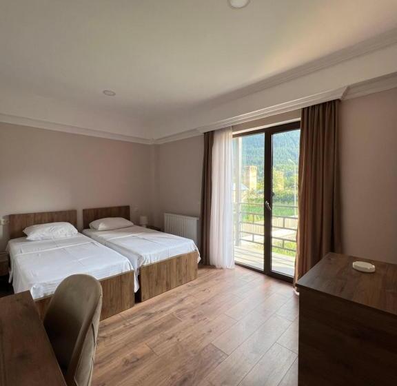 اتاق سوپریور, Lileo Inn