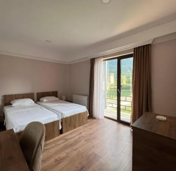 اتاق سوپریور, Lileo Inn