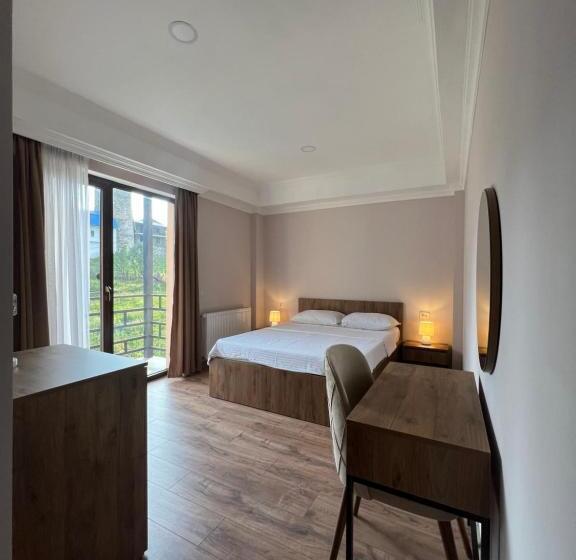 اتاق سوپریور, Lileo Inn