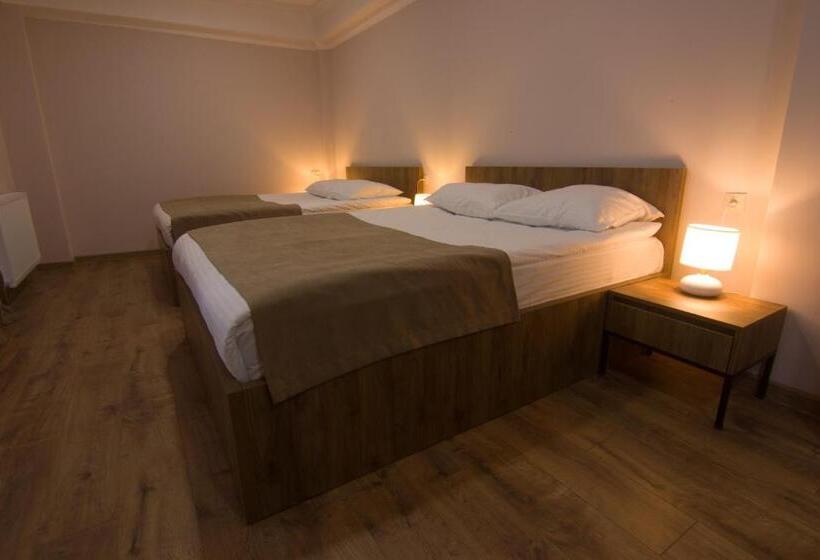 수피리어 패밀리 룸, Lileo Inn