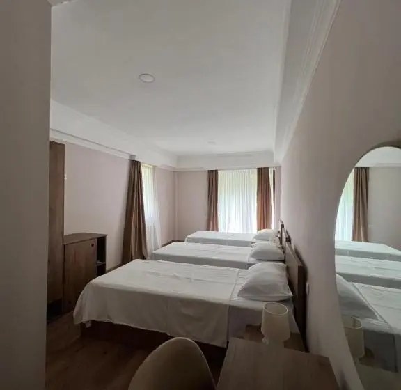 اتاق سوپریور خانوادگی, Lileo Inn