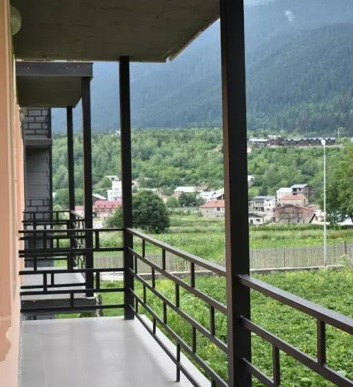 سوییت جونیور, Lileo Inn