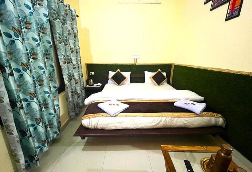 חדר סטנדרט, Shivlinga Villa