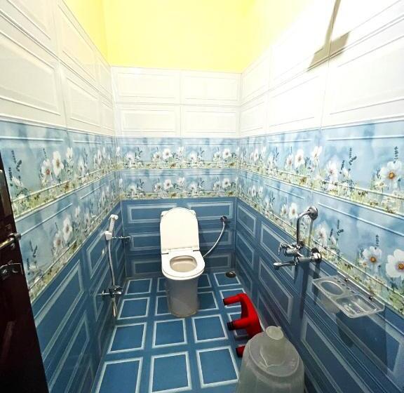 חדר סטנדרט, Shivlinga Villa