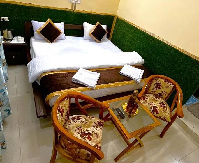 חדר סטנדרט, Shivlinga Villa