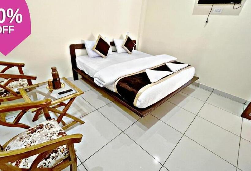 חדר סופריור, Shivlinga Villa