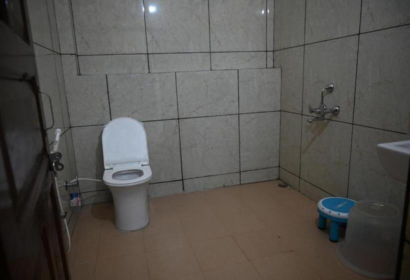 חדר סופריור, Shivlinga Villa