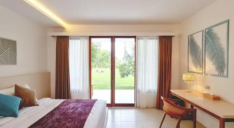 اتاق لوکس, Palm Springs Bali Dive Resort