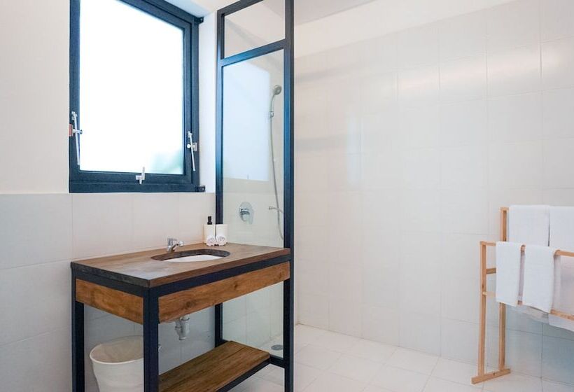 חדר דלוקס, Palm Springs Bali Dive Resort