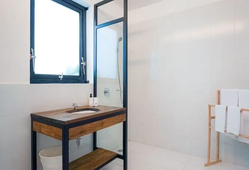 اتاق لوکس, Palm Springs Bali Dive Resort