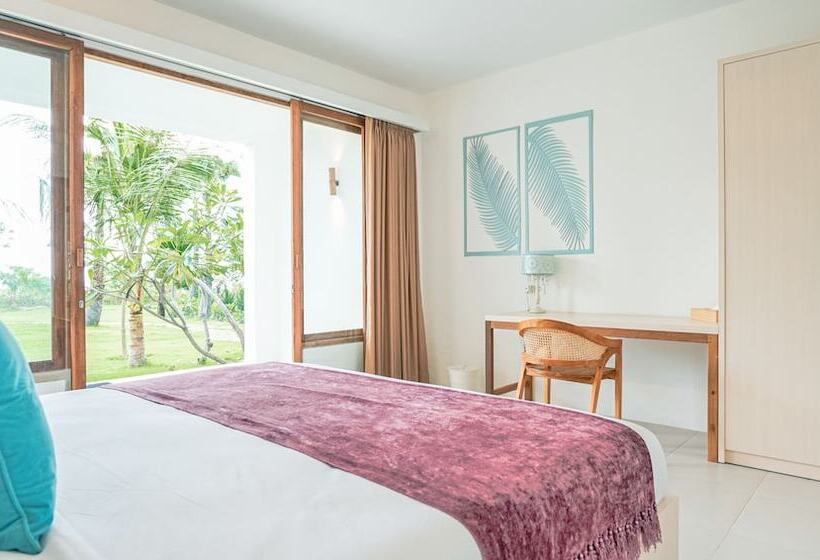 Номер Deluxe, Palm Springs Bali Dive Resort
