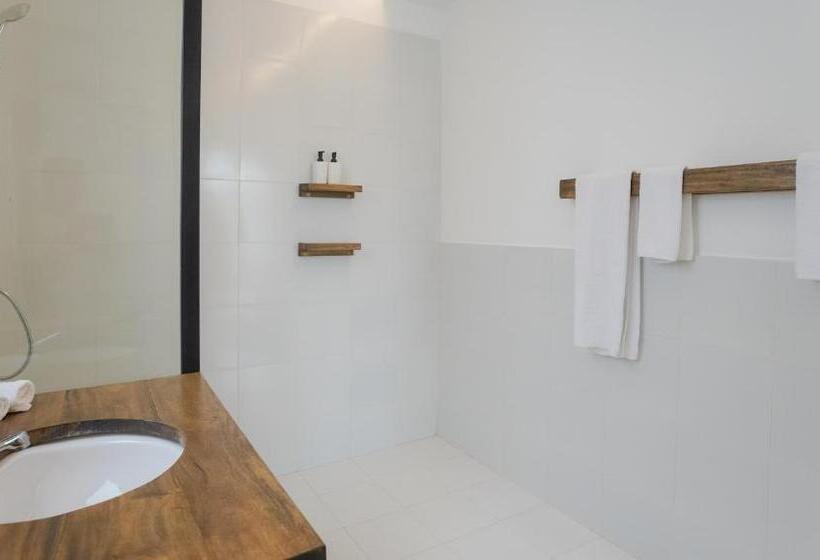 חדר סטנדרט עם נוף, Palm Springs Bali Dive Resort