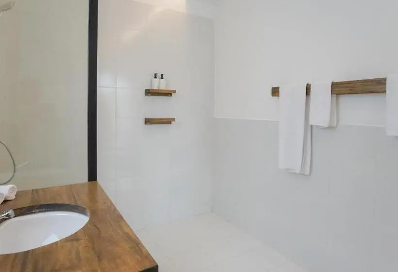 اتاق استاندارد با چشمانداز, Palm Springs Bali Dive Resort