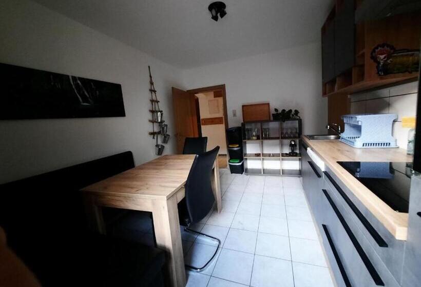 آپارتمان 1 خوابه با چشم‌انداز, Gasthof Hirschen