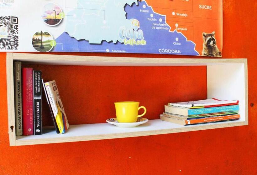 패밀리 룸, Cabañas Los Venaos