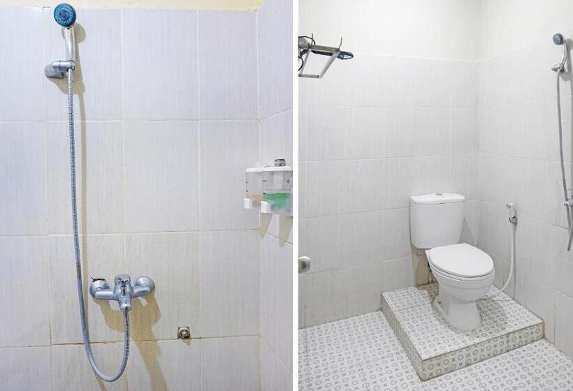 סוויטת סופריור, Collection O 91331 Hotel Grand Saota Soppeng