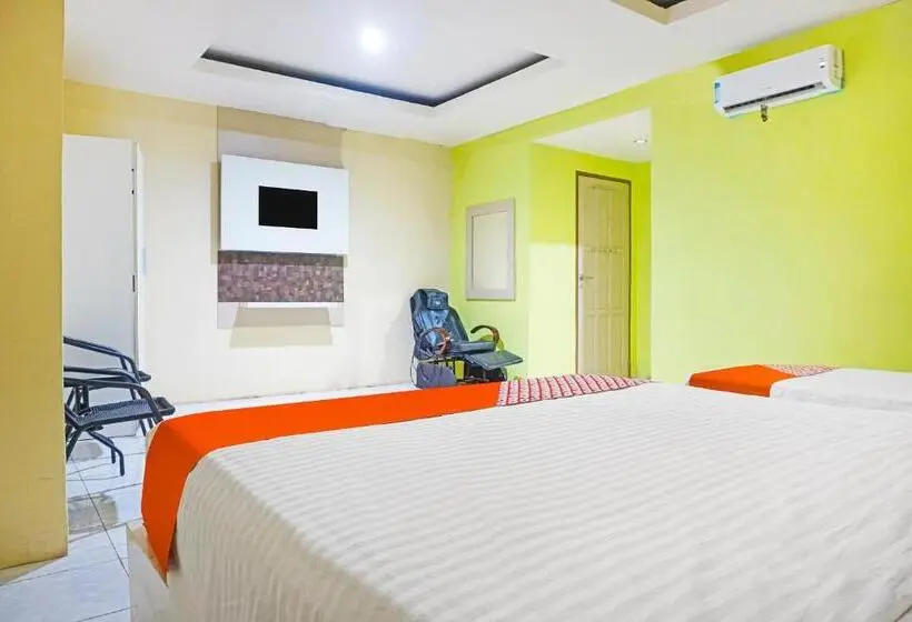 スーペリアースイート, Collection O 91331 Hotel Grand Saota Soppeng