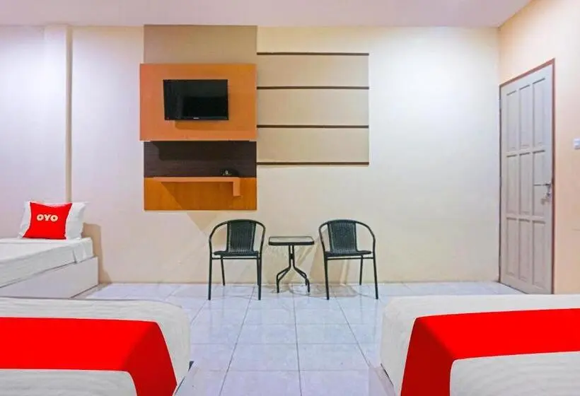 スイート（家族用）, Collection O 91331 Hotel Grand Saota Soppeng
