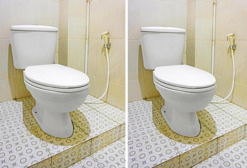 חדר סטנדרט, Collection O 91331 Hotel Grand Saota Soppeng