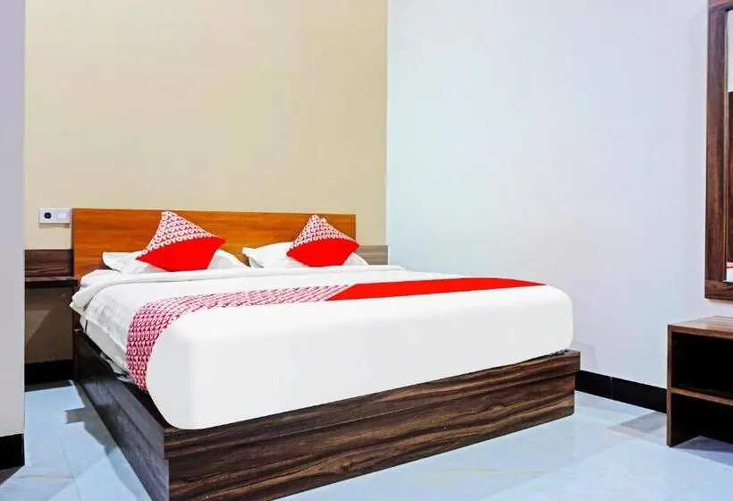 デラックススイート, Collection O 91331 Hotel Grand Saota Soppeng