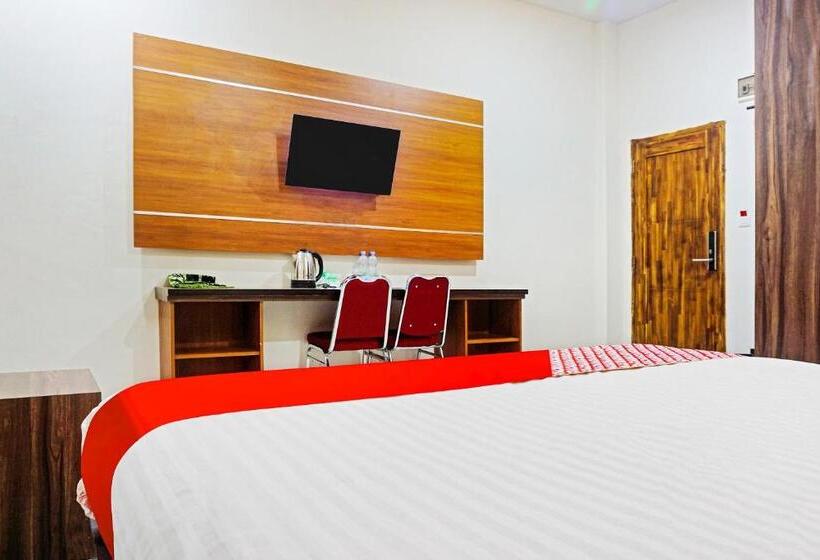 סוויטה דלוקס, Collection O 91331 Hotel Grand Saota Soppeng