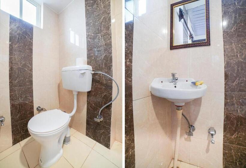 غرفة قياسية, Oyo 69125 Shri Krishna Guest House