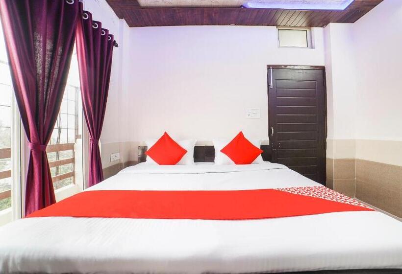 스탠다드 룸, Oyo 69125 Shri Krishna Guest House