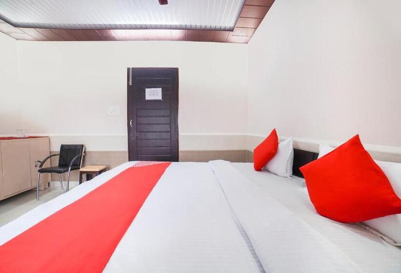 غرفة قياسية, Oyo 69125 Shri Krishna Guest House