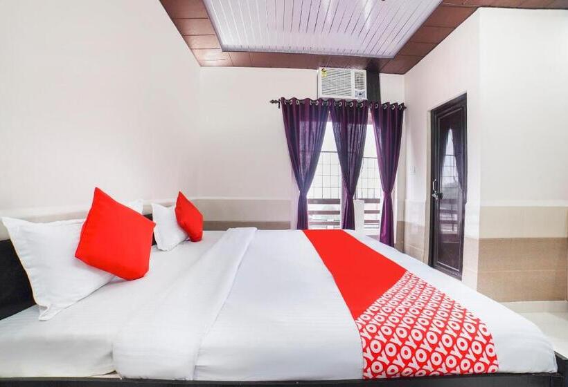 스탠다드 룸, Oyo 69125 Shri Krishna Guest House