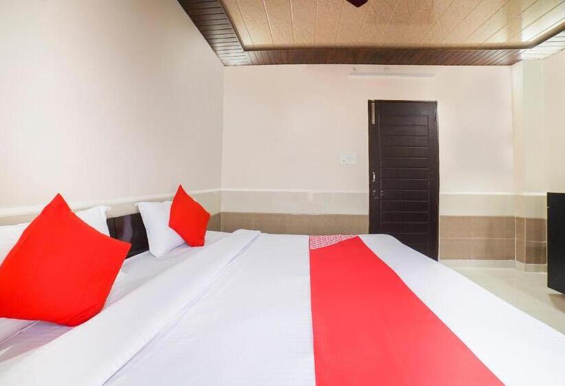 غرفة قياسية, Oyo 69125 Shri Krishna Guest House