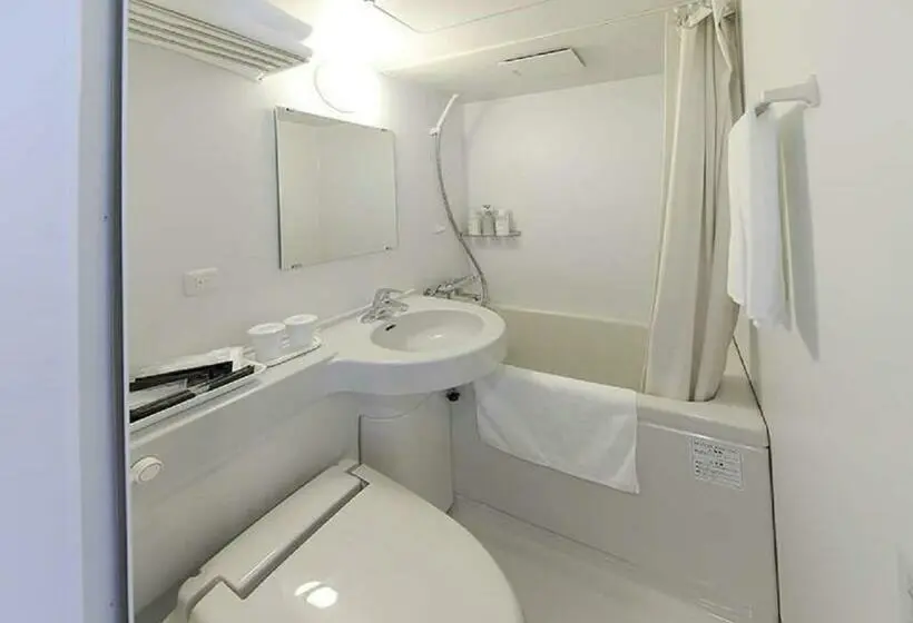 スタンダードスタジオ, Koriyama   Hotel / Vacation Stay 45306