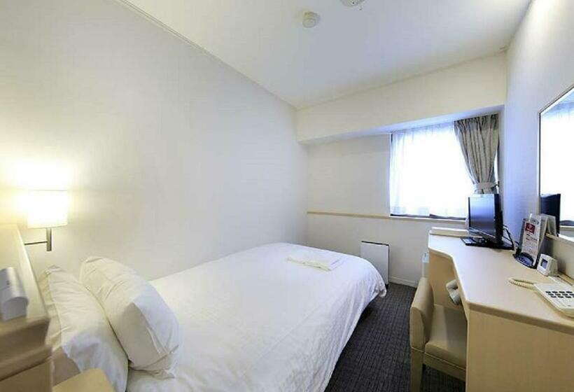Студия Стандарт, Koriyama   Hotel / Vacation Stay 45306