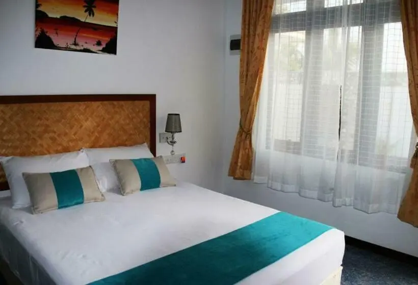 اتاق لوکس, Suvaasa Inn