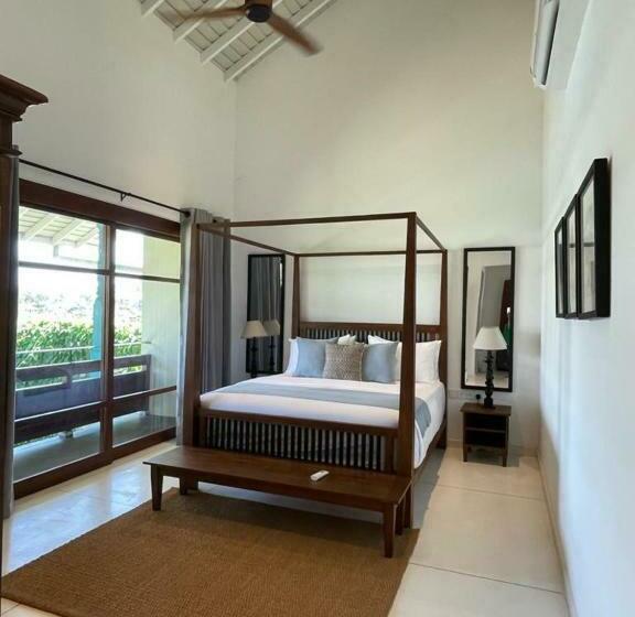 غرفة ديلوكس, Sitara Weligama