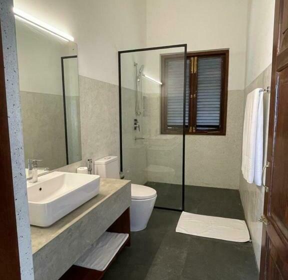 Номер Deluxe, Sitara Weligama