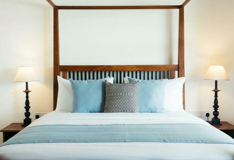 غرفة ديلوكس, Sitara Weligama