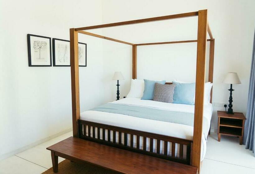 غرفة ديلوكس, Sitara Weligama