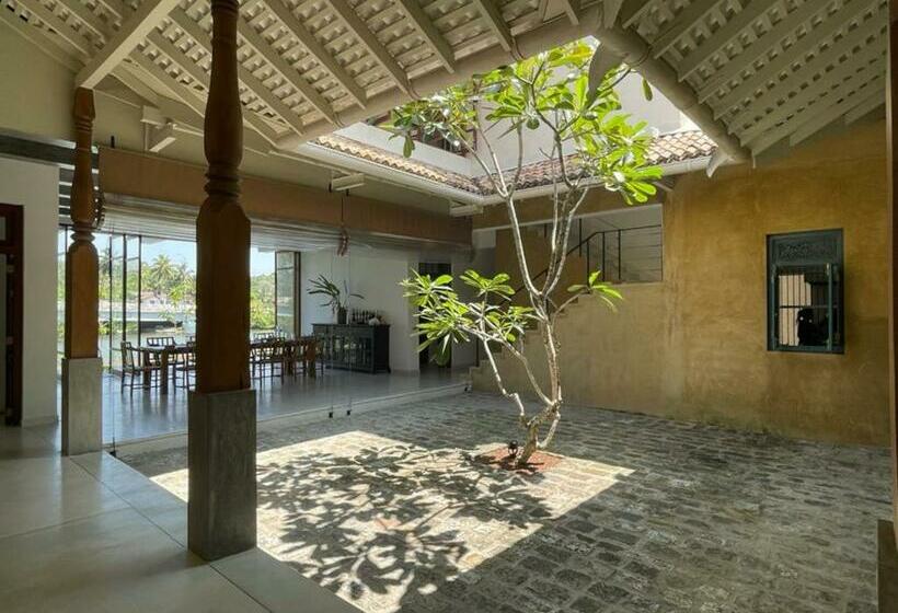 غرفة ديلوكس, Sitara Weligama