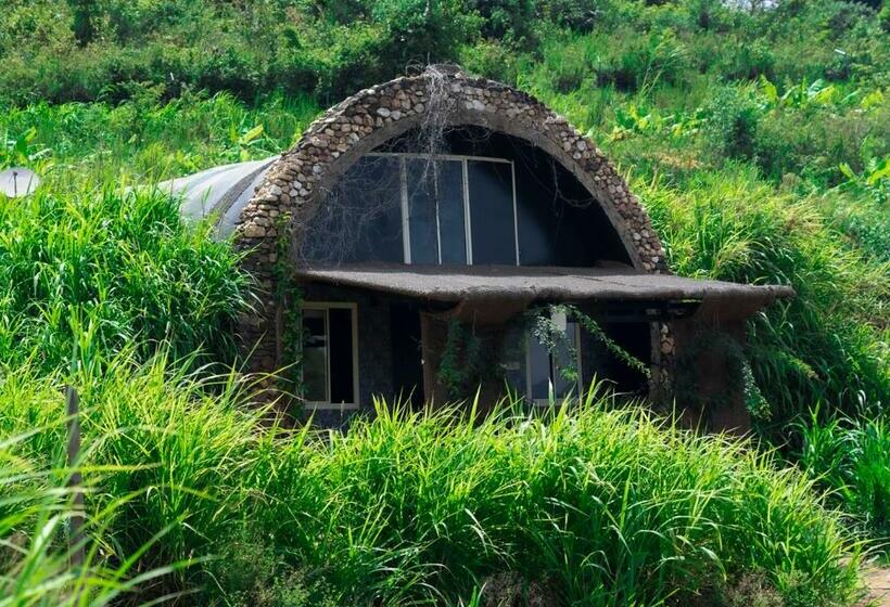 ビラホテル1ベッドルーム, Shining Caves Resort In Anaikatti By Voye Homes