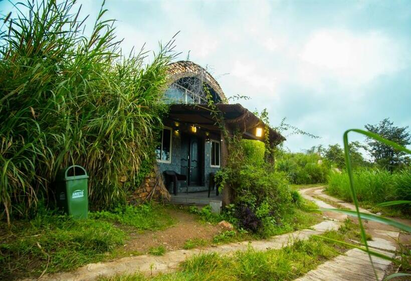 ビラホテル1ベッドルーム, Shining Caves Resort In Anaikatti By Voye Homes