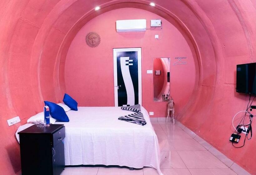 ビラホテル1ベッドルーム, Shining Caves Resort In Anaikatti By Voye Homes