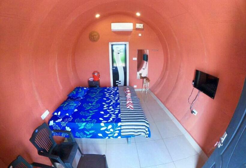 ビラホテル1ベッドルーム, Shining Caves Resort In Anaikatti By Voye Homes