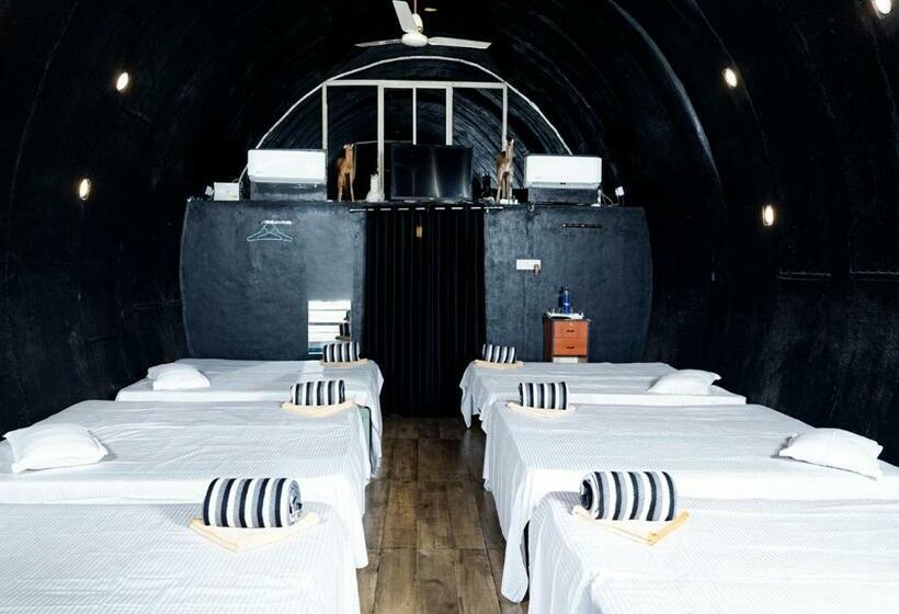 ビラホテル1ベッドルーム, Shining Caves Resort In Anaikatti By Voye Homes