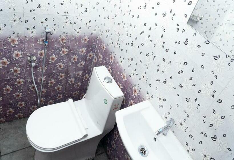 ビラホテル1ベッドルーム, Shining Caves Resort In Anaikatti By Voye Homes