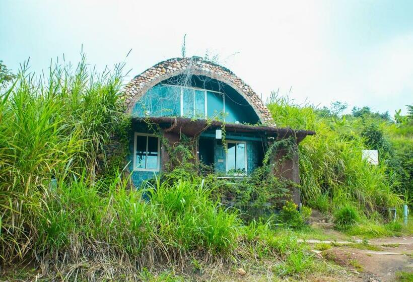 ビラホテル1ベッドルーム, Shining Caves Resort In Anaikatti By Voye Homes