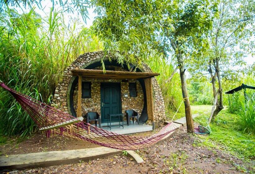 ビラホテル1ベッドルーム, Shining Caves Resort In Anaikatti By Voye Homes