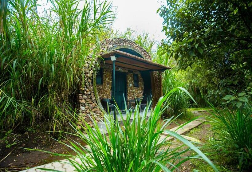 ビラホテル1ベッドルーム, Shining Caves Resort In Anaikatti By Voye Homes