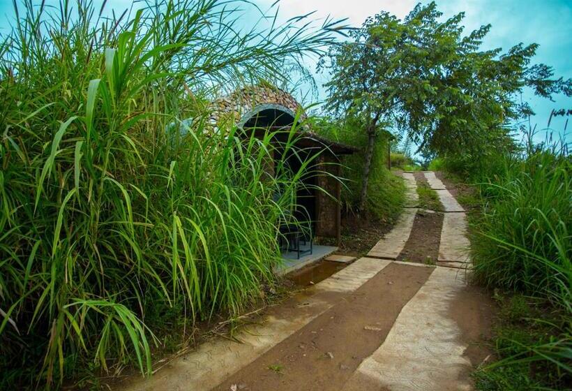 ビラホテル1ベッドルーム, Shining Caves Resort In Anaikatti By Voye Homes